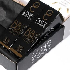 Gerard Cosmetics - BB PLUS ILLUMINATION CREME - BRIGITTE  *SOLD OUT*